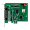 PCI Express Bus, 3-axis Encoder Input CardICP DAS